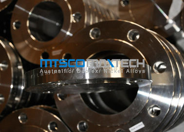 ASME B16.5 فلنج لوله اتصالات، کور 150LB RF 3 "فلنج F304 / F304L