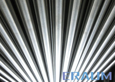 فولاد ضد زنگ آلیاژ 601 / UNS N06601 لوله نیکل با فولاد ضد زنگ