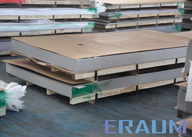 ASTM B575 Alloy C276 / UNS N10276 نیکل آلیاژ پلیت سرد رول