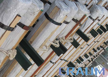 ASTM B166 آلیاژ آلومینیوم 600/601/617 نیکل، نوار دور نیکل بدون درز
