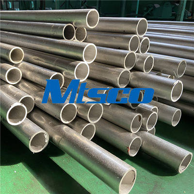 ASTM A269 3/8 Inch TP309S Cold Drawn Bright Annealed Seamless Tube
