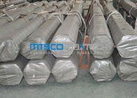 AISI 304 Stainless Steel Welded Tube Φ 38.1 x 1.2 x 12000 mm
