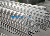 Stainless Steel Hydraulic Tubing Outside Polished bright annealed tubing TP316L