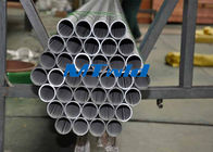 TP304 / 316L 1.4306 / 1.4404 Stainless Steel Welded Tube With Bright Surface