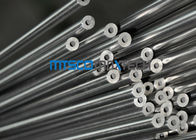 TP321 / 1.4541 Seamless Stainless Steel Tubing For Chromatography 18 * 1.5mm