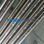 Seamless Bright Annealed Tube