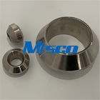 ASTM A182 Pipe Fitting F304 304L Stainless Steel BW Weldolet