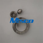 ASTM A182 Pipe Fitting F304 304L Stainless Steel BW Weldolet
