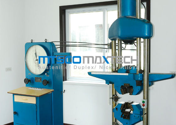 TP309S S30908 Stainless Steel Seamless Pipe For Fuild Industry , ASTM A312 Pipe