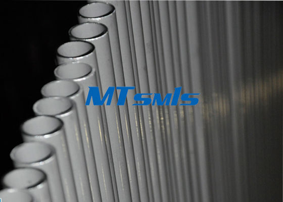 6 Inch UNS S31803Duplex Steel Pipe Cold Rolled 1.4410 Seamless Duplex Pipe