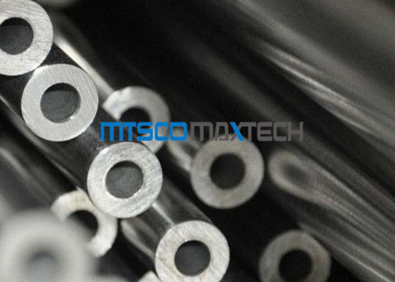 Small Diameter ASTM A213 S30400 / 30403 Stainless Steel Instrument Tubing