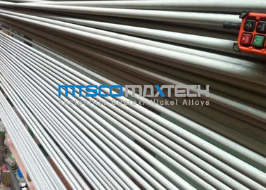 ASTM A312 TP304L Stainless Steel Tube 1.4306 EN10216-5 D4 / T3  14 BWG / 18 BWG