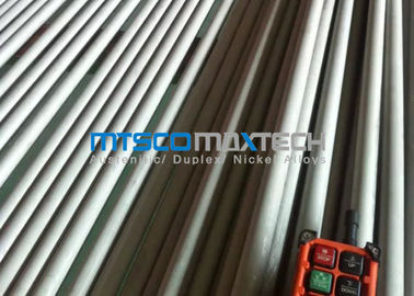 ASTM A312 TP304L Stainless Steel Tube 1.4306 EN10216-5 D4 / T3  14 BWG / 18 BWG