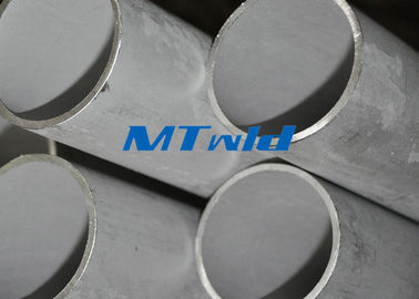 TP304L / 1.4306 Size 18 Inch Annealed & Pickled 304 Stainless Steel Piping / Pipe