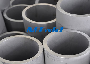 TP304L / 1.4306 Size 18 Inch Annealed & Pickled 304 Stainless Steel Piping / Pipe