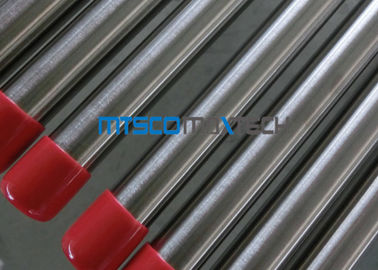 20 / 22 / 24SWG ASTM A269 TP321H welding stainless steel pipe , cold drawn welded tubes