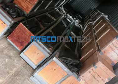 20 / 22 / 24SWG ASTM A269 TP321H welding stainless steel pipe , cold drawn welded tubes