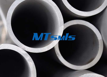 2205 / 2507 Duplex Steel Pipe