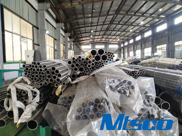 S30908 / S31008 Seamless Type Bright Annealed Tube For Sanitary Tube