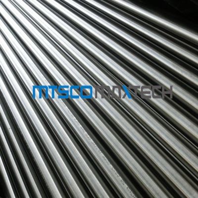 20 / 22 / 24SWG ASTM A269 TP321H welding stainless steel pipe , cold drawn welded tubes