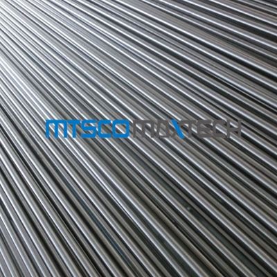 ASTM A213 / ASME SA213 ERW / EFW stainless steel welded tube With Bright Annealed Surface